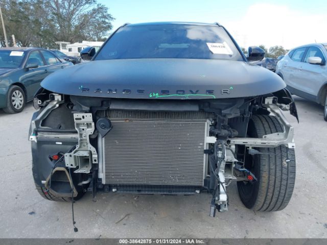 Photo 5 VIN: SALYL2EX4KA204222 - LAND ROVER RANGE ROVER VELAR 