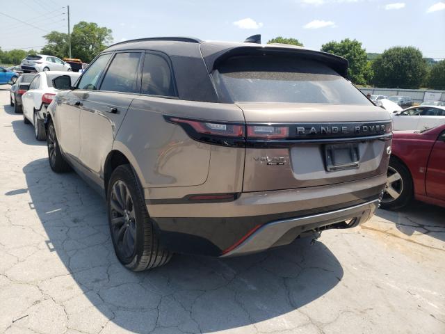 Photo 2 VIN: SALYL2EX4KA211574 - LAND ROVER RANGE ROVE 