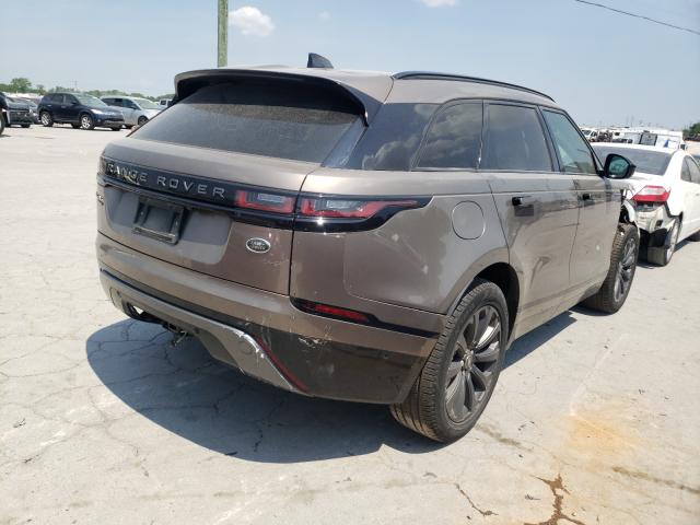 Photo 3 VIN: SALYL2EX4KA211574 - LAND ROVER RANGE ROVE 