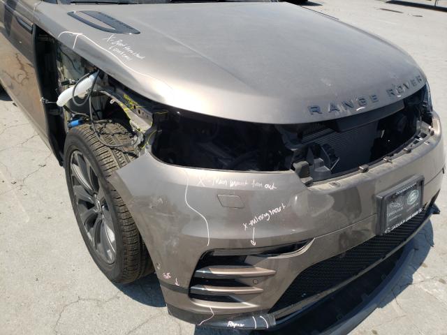 Photo 8 VIN: SALYL2EX4KA211574 - LAND ROVER RANGE ROVE 