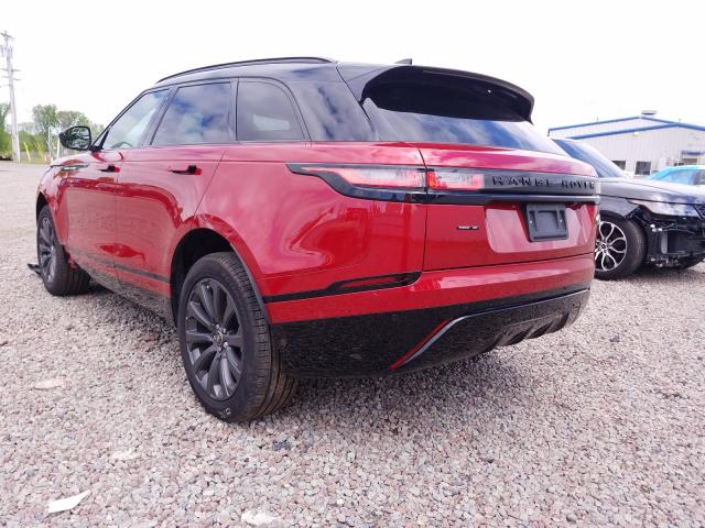 Photo 2 VIN: SALYL2EX4KA212868 - LAND ROVER RANGE ROVE 