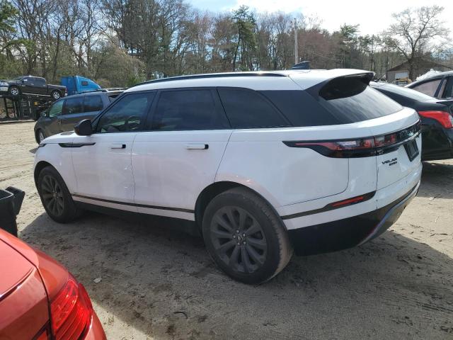 Photo 1 VIN: SALYL2EX4KA213602 - LAND ROVER RANGEROVER 