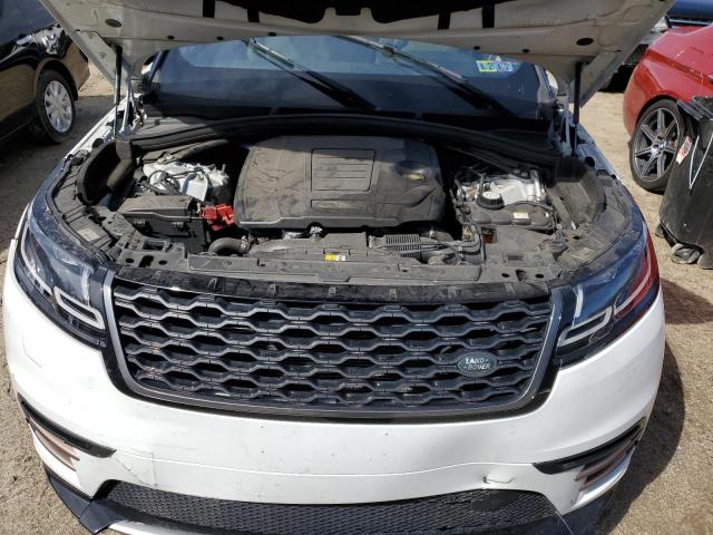 Photo 10 VIN: SALYL2EX4KA213602 - LAND ROVER RANGEROVER 