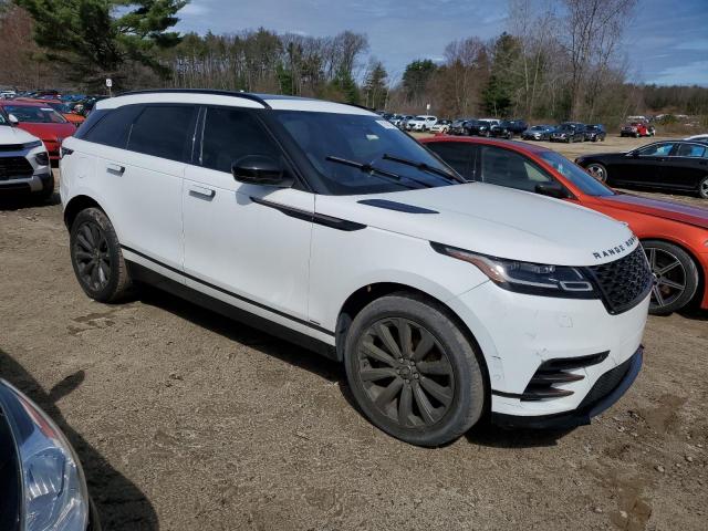 Photo 3 VIN: SALYL2EX4KA213602 - LAND ROVER RANGEROVER 