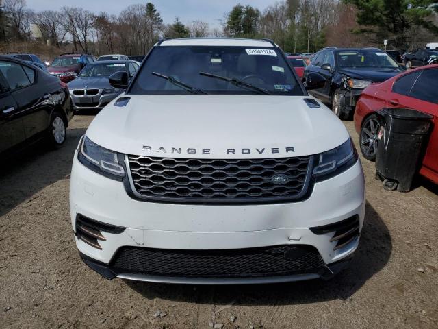 Photo 4 VIN: SALYL2EX4KA213602 - LAND ROVER RANGEROVER 