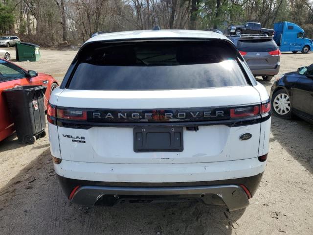 Photo 5 VIN: SALYL2EX4KA213602 - LAND ROVER RANGEROVER 