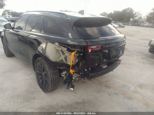 Photo 5 VIN: SALYL2EX4KA219917 - LAND ROVER RANGE ROVER VELAR 