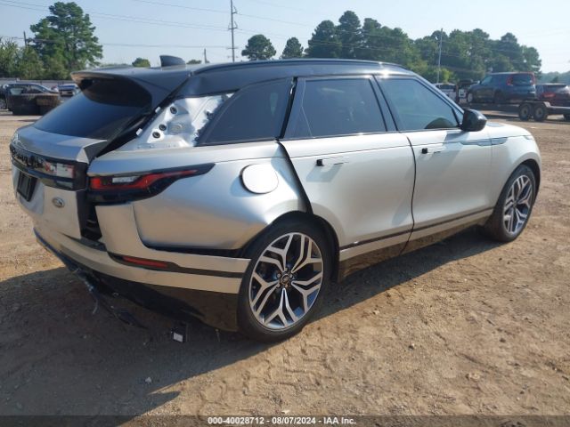 Photo 3 VIN: SALYL2EX4KA220470 - LAND ROVER RANGE ROVER VELAR 