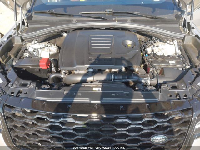 Photo 9 VIN: SALYL2EX4KA220470 - LAND ROVER RANGE ROVER VELAR 