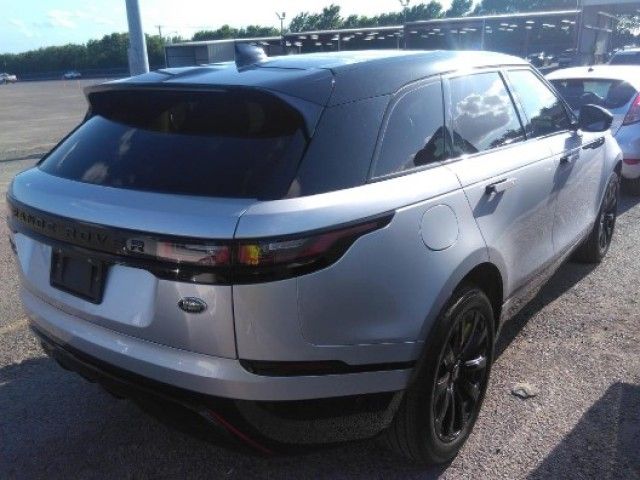 Photo 0 VIN: SALYL2EX4KA783759 - LAND ROVER RANGE ROVER VELAR 