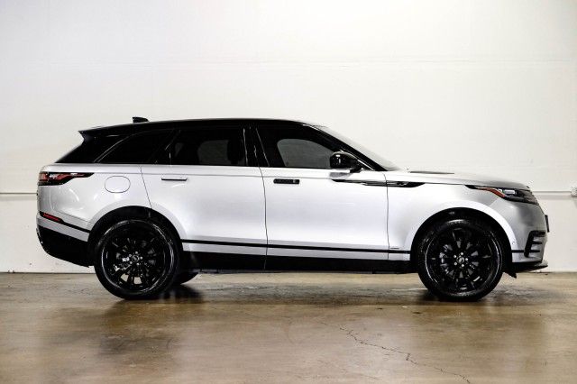 Photo 3 VIN: SALYL2EX4KA783759 - LAND ROVER RANGE ROVER VELAR 