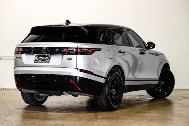 Photo 4 VIN: SALYL2EX4KA783759 - LAND ROVER RANGE ROVER VELAR 