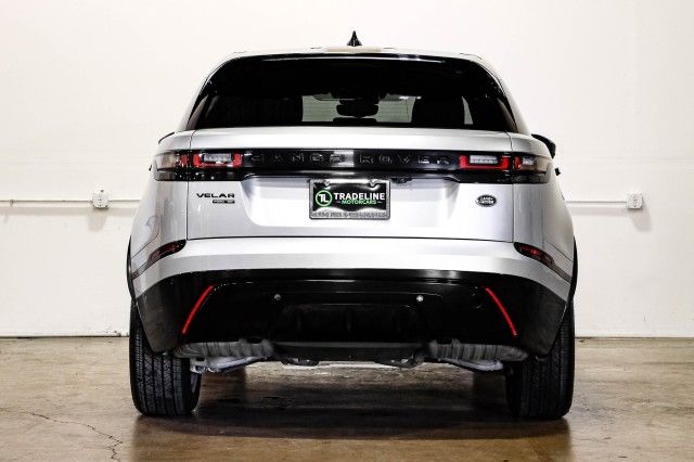 Photo 5 VIN: SALYL2EX4KA783759 - LAND ROVER RANGE ROVER VELAR 