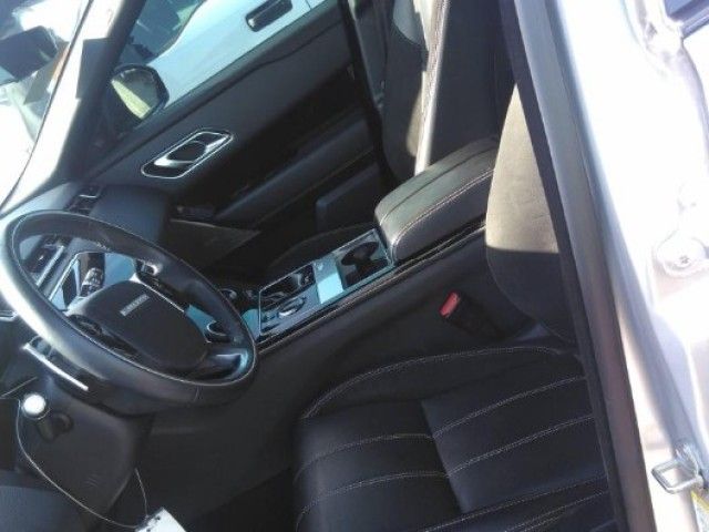 Photo 1 VIN: SALYL2EX4KA783759 - LAND ROVER RANGE ROVER VELAR 