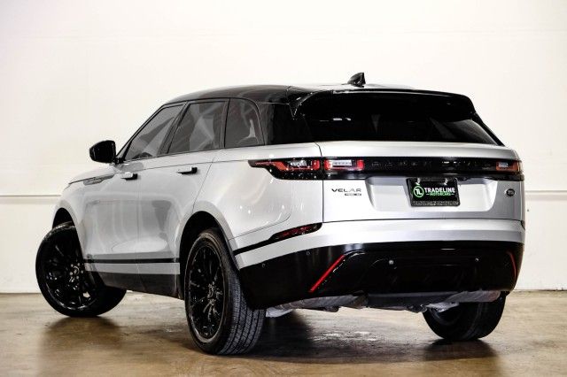 Photo 6 VIN: SALYL2EX4KA783759 - LAND ROVER RANGE ROVER VELAR 