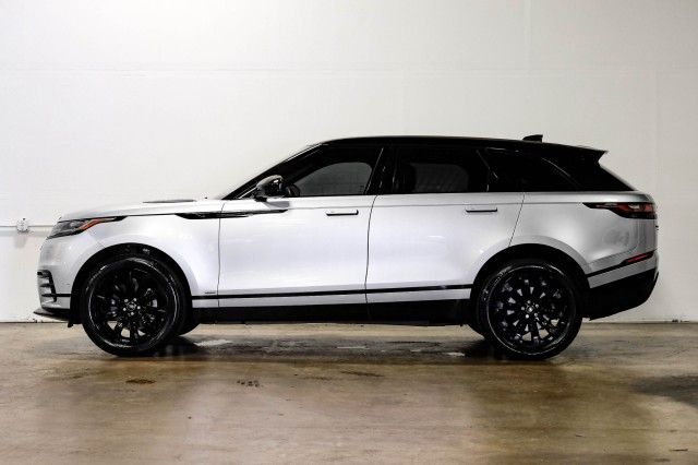 Photo 7 VIN: SALYL2EX4KA783759 - LAND ROVER RANGE ROVER VELAR 