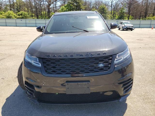 Photo 4 VIN: SALYL2EX5KA206187 - LAND ROVER RANGEROVER 