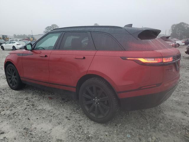 Photo 1 VIN: SALYL2EX5KA209252 - LAND ROVER RANGE ROVE 