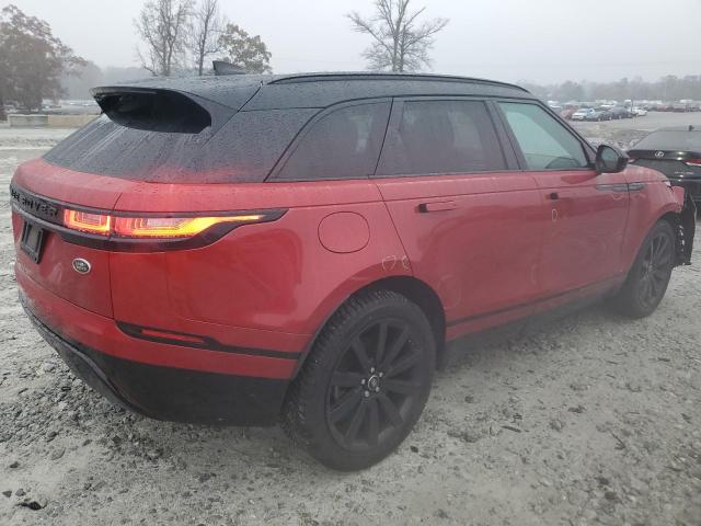 Photo 2 VIN: SALYL2EX5KA209252 - LAND ROVER RANGE ROVE 