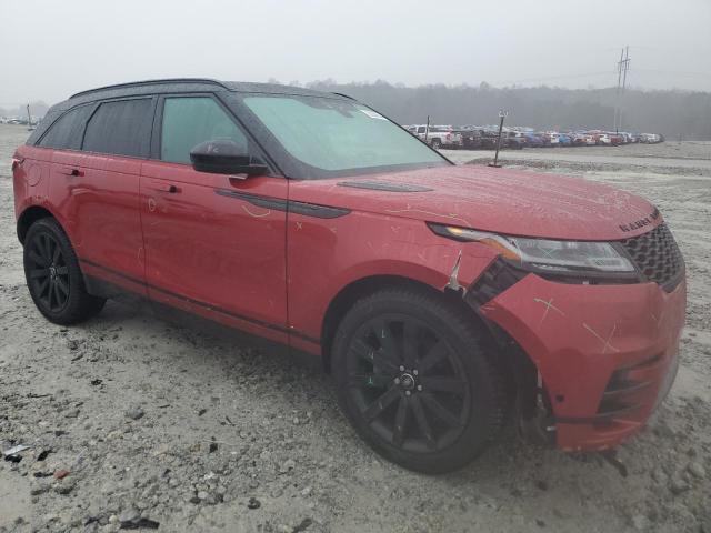 Photo 3 VIN: SALYL2EX5KA209252 - LAND ROVER RANGE ROVE 