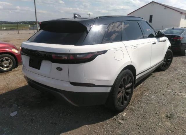 Photo 3 VIN: SALYL2EX5KA218579 - LAND ROVER RANGE ROVER VELAR 