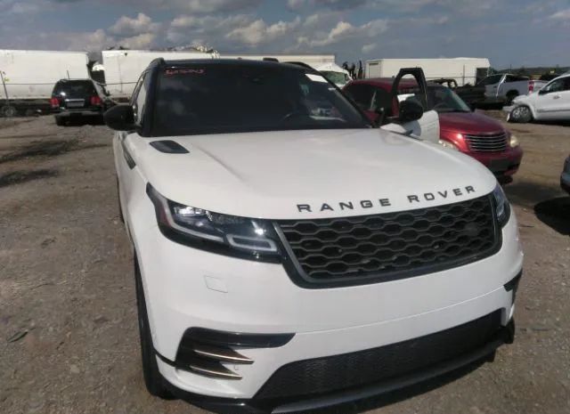 Photo 5 VIN: SALYL2EX5KA218579 - LAND ROVER RANGE ROVER VELAR 