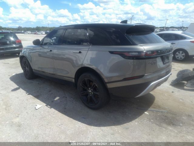 Photo 2 VIN: SALYL2EX5KA220882 - LAND ROVER RANGE ROVER VELAR 