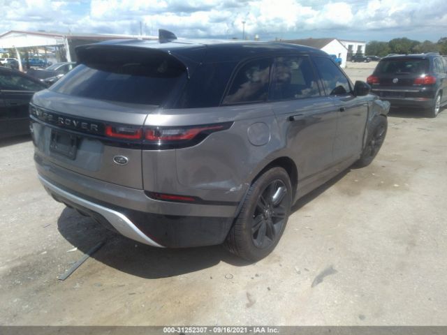 Photo 3 VIN: SALYL2EX5KA220882 - LAND ROVER RANGE ROVER VELAR 