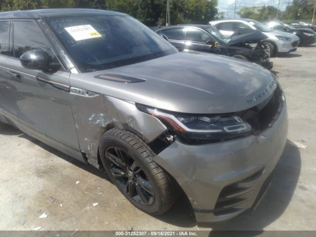 Photo 5 VIN: SALYL2EX5KA220882 - LAND ROVER RANGE ROVER VELAR 