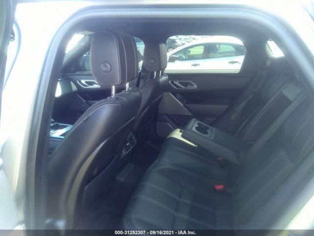 Photo 7 VIN: SALYL2EX5KA220882 - LAND ROVER RANGE ROVER VELAR 