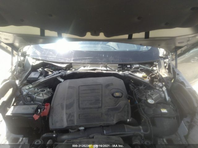 Photo 9 VIN: SALYL2EX5KA220882 - LAND ROVER RANGE ROVER VELAR 