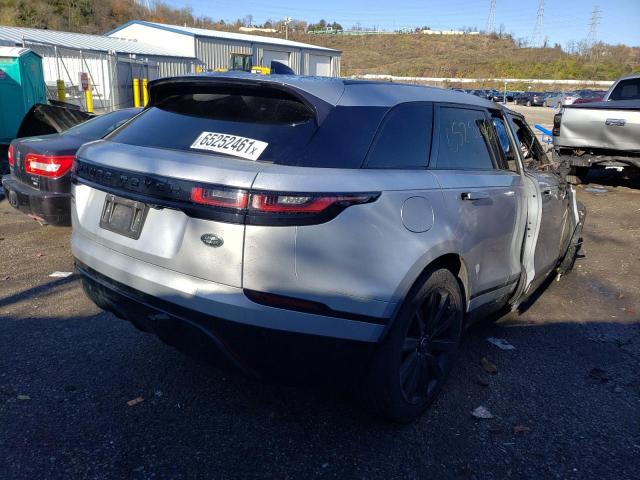 Photo 3 VIN: SALYL2EX5KA234541 - LAND ROVER RANGE ROVE 