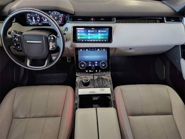 Photo 3 VIN: SALYL2EX5KA237634 - LAND ROVER RANGE ROVER VELAR 