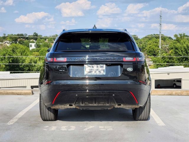 Photo 7 VIN: SALYL2EX5KA237634 - LAND ROVER RANGE ROVER VELAR 