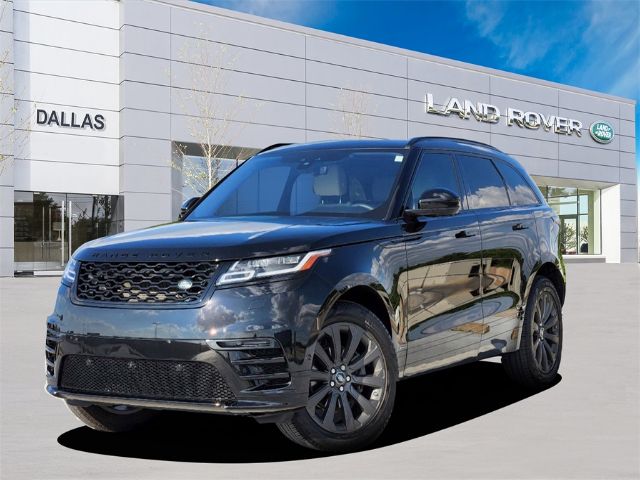 Photo 0 VIN: SALYL2EX5KA237634 - LAND ROVER RANGE ROVER VELAR 