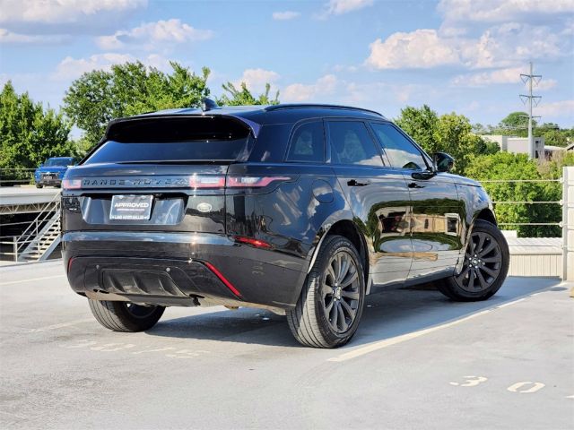 Photo 1 VIN: SALYL2EX5KA237634 - LAND ROVER RANGE ROVER VELAR 