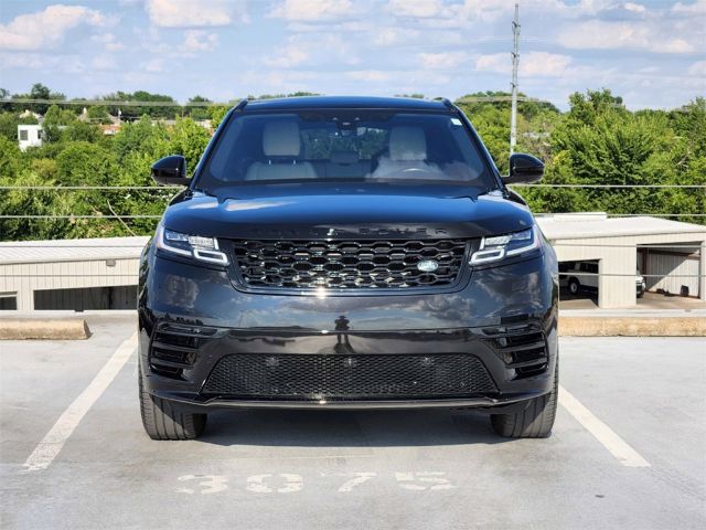 Photo 6 VIN: SALYL2EX5KA237634 - LAND ROVER RANGE ROVER VELAR 