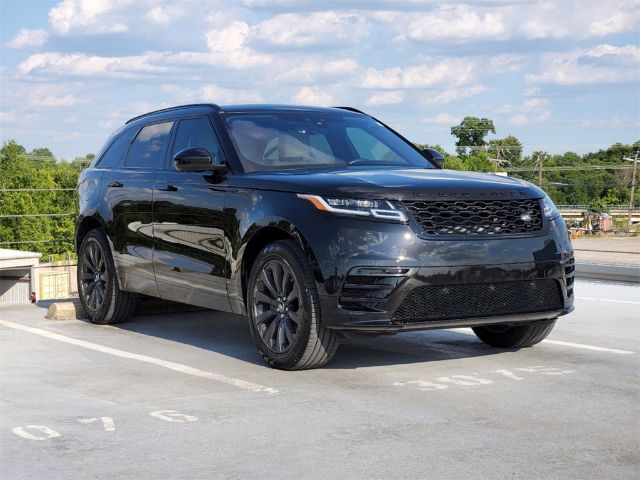 Photo 9 VIN: SALYL2EX5KA237634 - LAND ROVER RANGE ROVER VELAR 