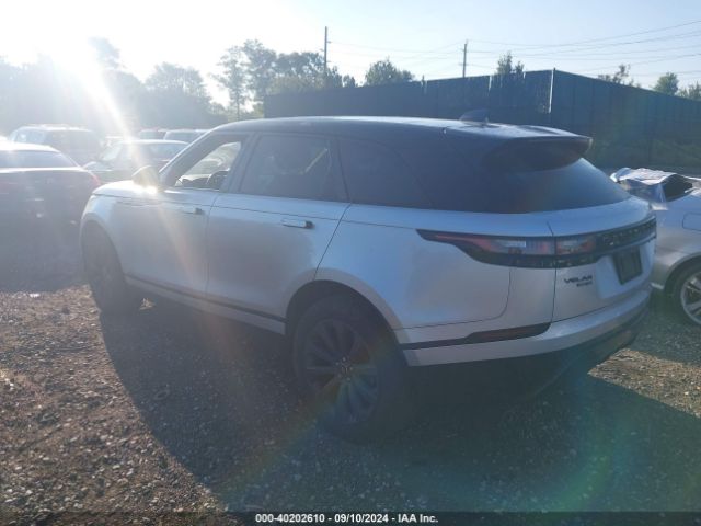 Photo 2 VIN: SALYL2EX5KA788212 - LAND ROVER RANGE ROVER VELAR 