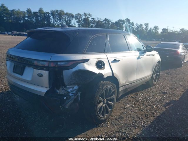 Photo 3 VIN: SALYL2EX5KA788212 - LAND ROVER RANGE ROVER VELAR 