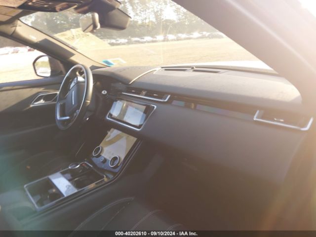 Photo 4 VIN: SALYL2EX5KA788212 - LAND ROVER RANGE ROVER VELAR 