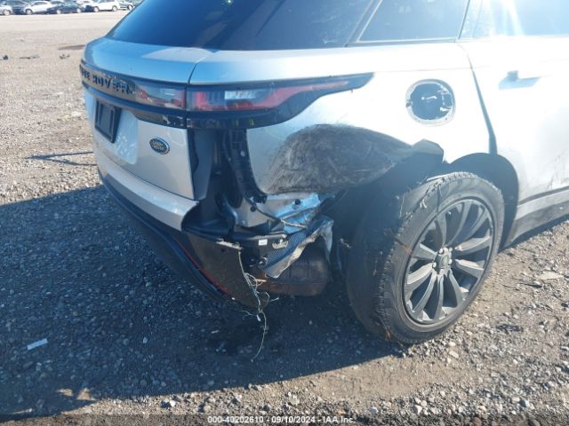 Photo 5 VIN: SALYL2EX5KA788212 - LAND ROVER RANGE ROVER VELAR 