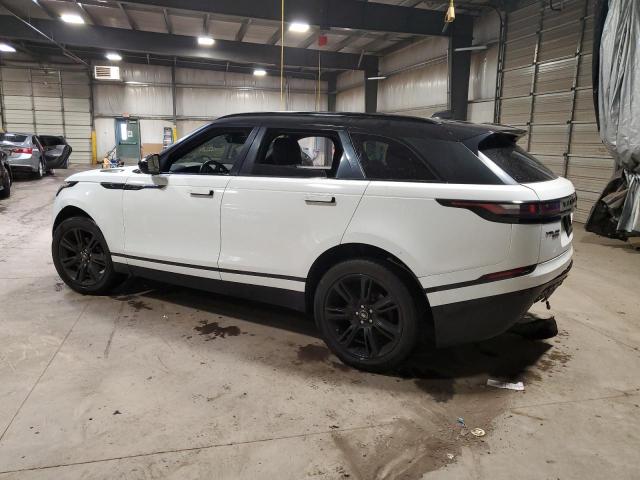 Photo 1 VIN: SALYL2EX5KA795371 - LAND ROVER RANGE ROVE 