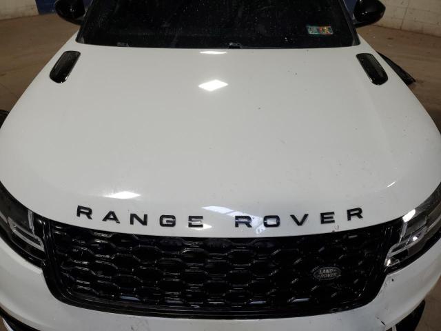 Photo 11 VIN: SALYL2EX5KA795371 - LAND ROVER RANGE ROVE 