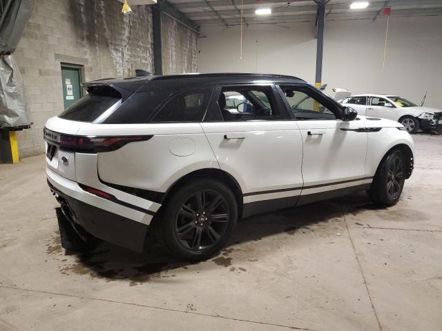 Photo 2 VIN: SALYL2EX5KA795371 - LAND ROVER RANGE ROVE 