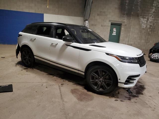 Photo 3 VIN: SALYL2EX5KA795371 - LAND ROVER RANGE ROVE 