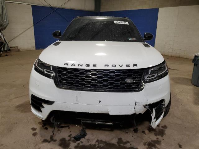 Photo 4 VIN: SALYL2EX5KA795371 - LAND-ROVER RANGE ROVE 