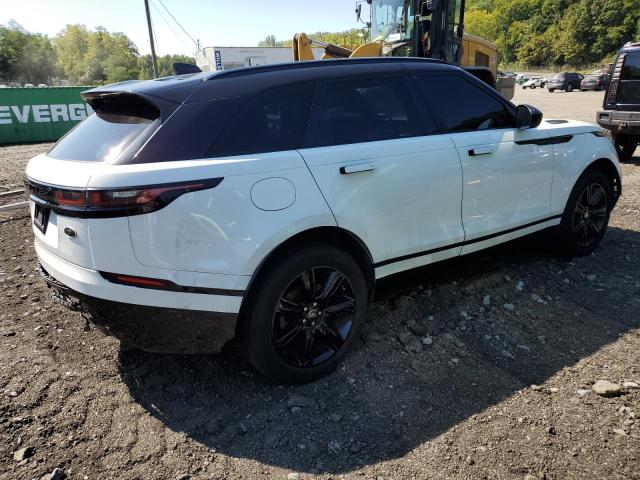 Photo 2 VIN: SALYL2EX5KA795371 - LAND ROVER RANGE ROVE 