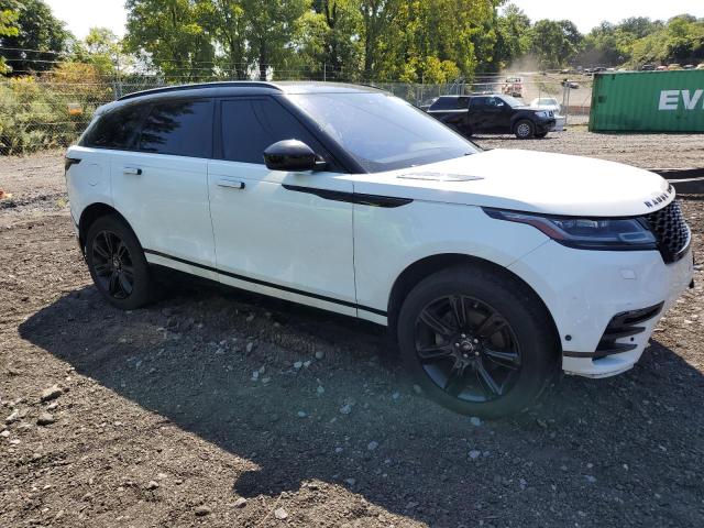 Photo 3 VIN: SALYL2EX5KA795371 - LAND ROVER RANGE ROVE 