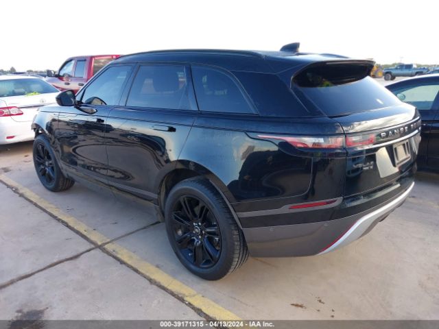 Photo 2 VIN: SALYL2EX6KA201886 - LAND ROVER RANGE ROVER VELAR 